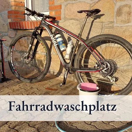 Pur Silberteich Im Erdgeschoss Apartment Braunlage