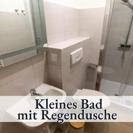 Apartment Pur Silberteich Im Erdgeschoss