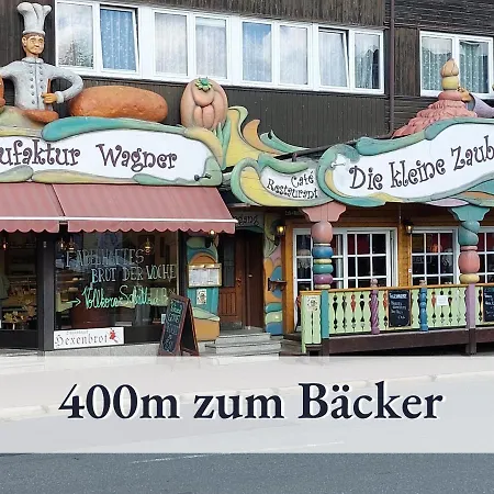 Pur Silberteich Im Erdgeschoss Apartment *